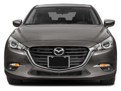 2017 Mazda Mazda3 5-Door Grand Touring Auto