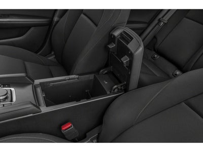 2022 Mazda Mazda3 Sedan 2.5 S FWD