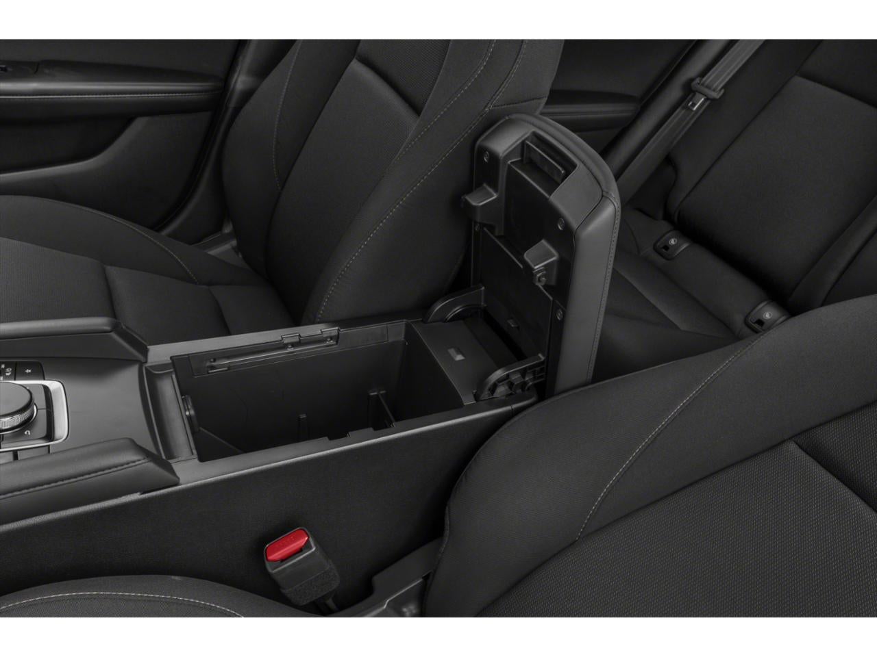 2022 Mazda Mazda3 Sedan 2.5 S FWD