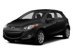 2014 Mazda Mazda2 4dr HB Auto Sport