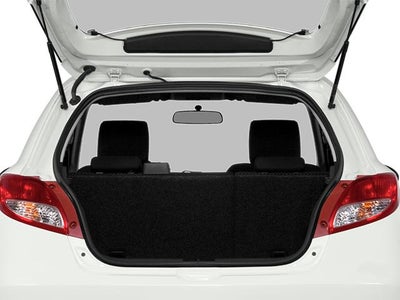 2014 Mazda Mazda2 4dr HB Auto Sport