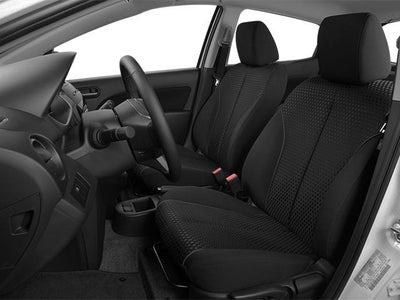 2014 Mazda Mazda2 4dr HB Auto Sport