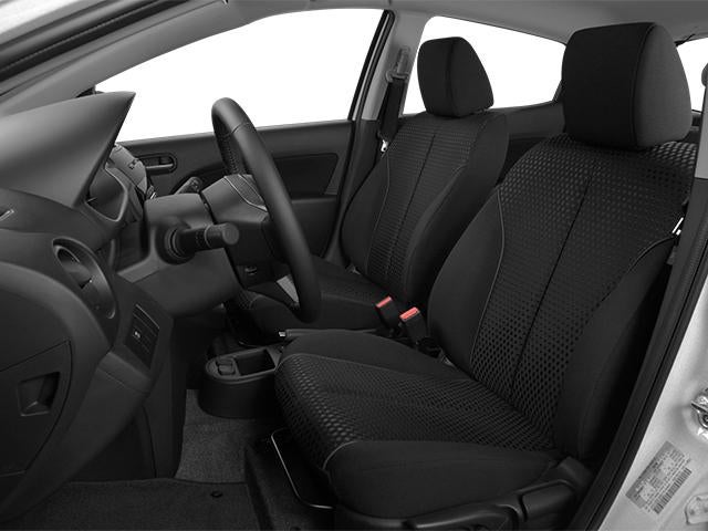 2014 Mazda Mazda2 4dr HB Auto Sport