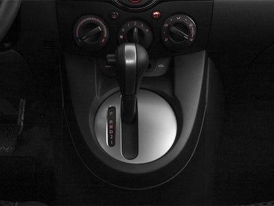 2014 Mazda Mazda2 4dr HB Auto Sport