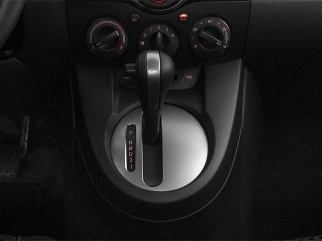 2014 Mazda Mazda2 4dr HB Auto Sport