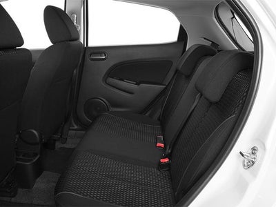 2014 Mazda Mazda2 4dr HB Auto Sport