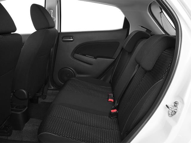 2014 Mazda Mazda2 4dr HB Auto Sport