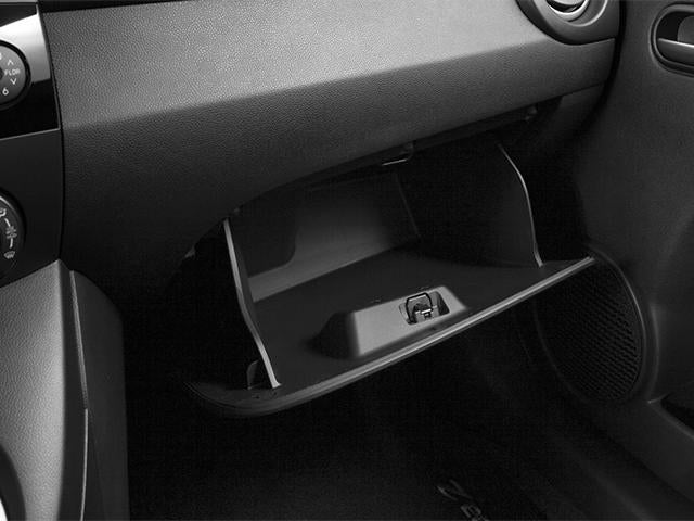 2014 Mazda Mazda2 4dr HB Auto Sport