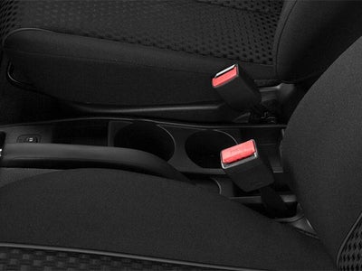2014 Mazda Mazda2 4dr HB Auto Sport