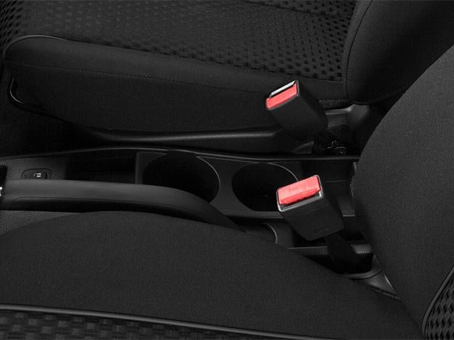 2014 Mazda Mazda2 4dr HB Auto Sport