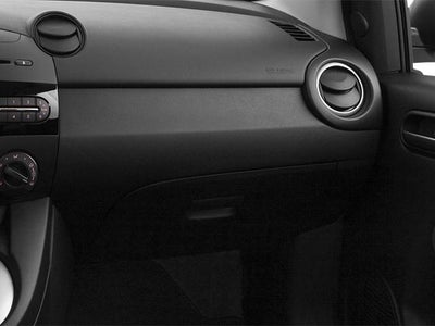 2014 Mazda Mazda2 4dr HB Auto Sport