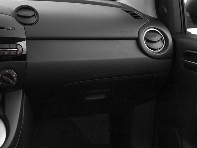 2014 Mazda Mazda2 4dr HB Auto Sport