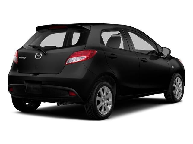 2014 Mazda Mazda2 4dr HB Auto Sport