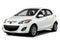 2014 Mazda Mazda2 4dr HB Auto Sport