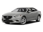 2016 Mazda Mazda6 4dr Sdn Auto i Touring
