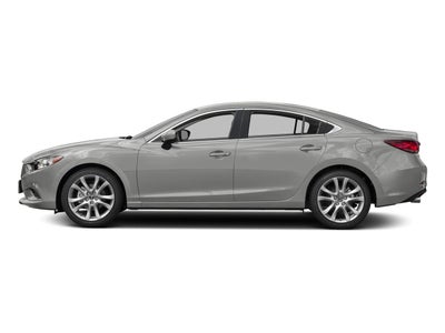 2016 Mazda Mazda6 4dr Sdn Auto i Touring