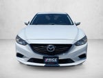 2017 Mazda Mazda6 Touring Auto