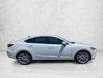 2017 Mazda Mazda6 Touring Auto