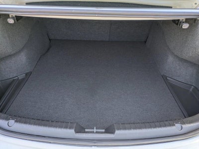 2017 Mazda Mazda6 Touring Auto
