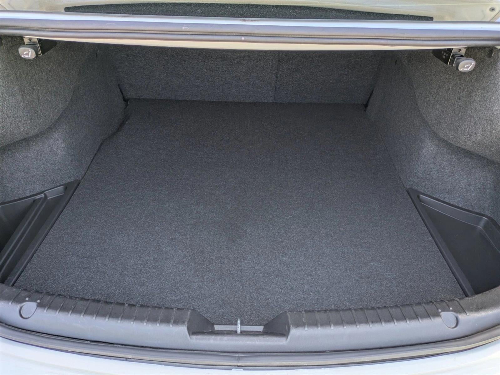 2017 Mazda Mazda6 Touring Auto