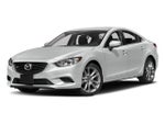 2017 Mazda Mazda6 Touring Auto