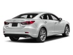2017 Mazda Mazda6 Touring Auto