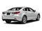 2017 Mazda Mazda6 Touring Auto