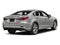 2017 Mazda Mazda6 Touring Auto
