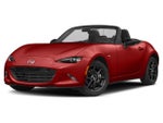 2020 Mazda Mazda MX-5 Miata Sport Manual