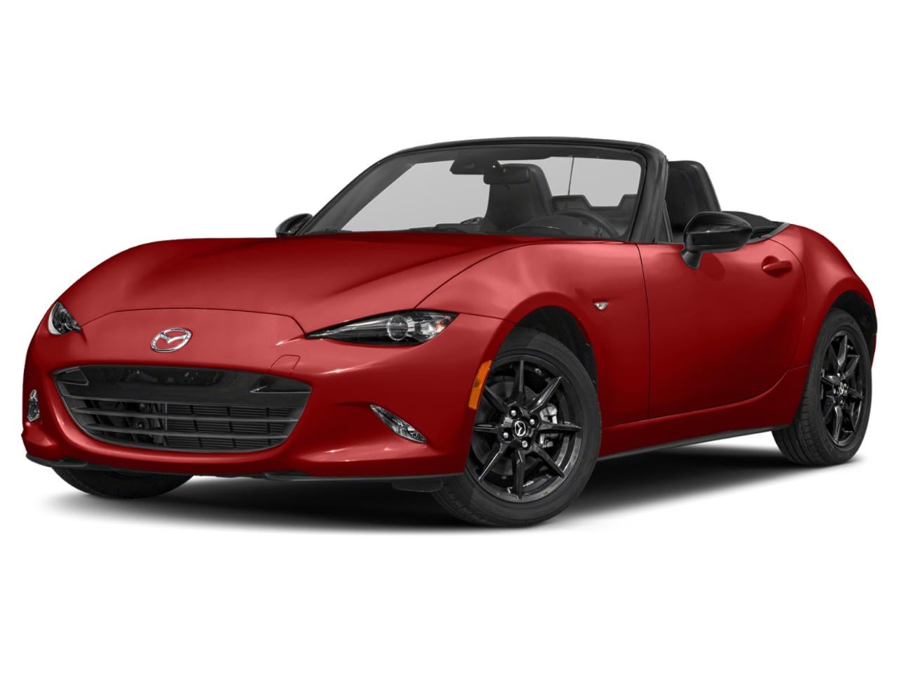 2020 Mazda Mazda MX-5 Miata Sport Manual