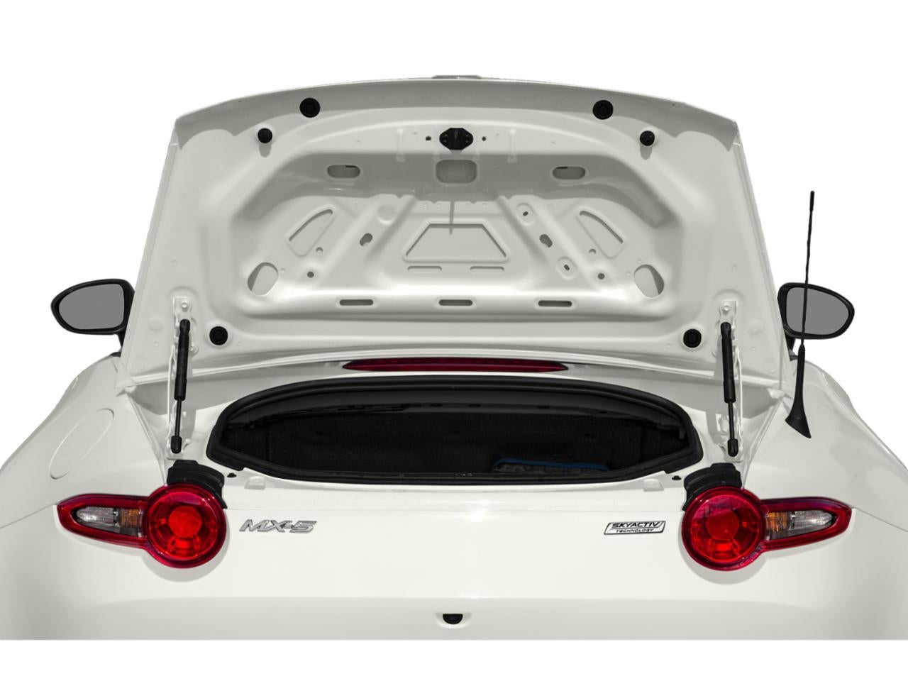 2020 Mazda Mazda MX-5 Miata Sport Manual