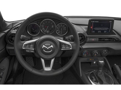 2020 Mazda Mazda MX-5 Miata Sport Manual