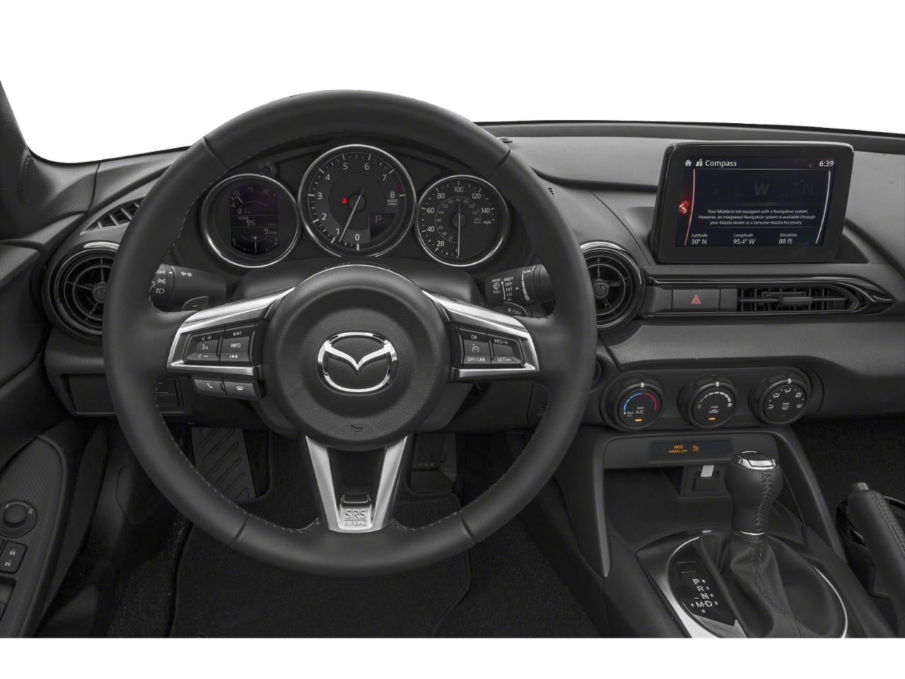 2020 Mazda Mazda MX-5 Miata Sport Manual