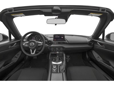 2020 Mazda Mazda MX-5 Miata Sport Manual