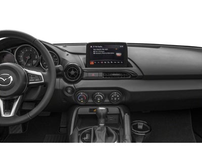 2020 Mazda Mazda MX-5 Miata Sport Manual