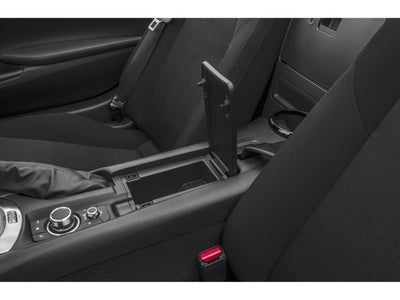 2020 Mazda Mazda MX-5 Miata Sport Manual