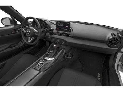 2020 Mazda Mazda MX-5 Miata Sport Manual