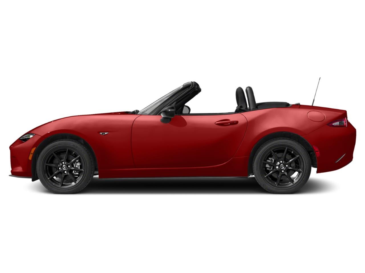 2020 Mazda Mazda MX-5 Miata Sport Manual