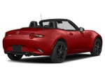 2020 Mazda Mazda MX-5 Miata Sport Manual