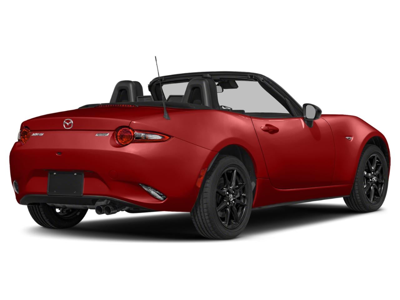 2020 Mazda Mazda MX-5 Miata Sport Manual