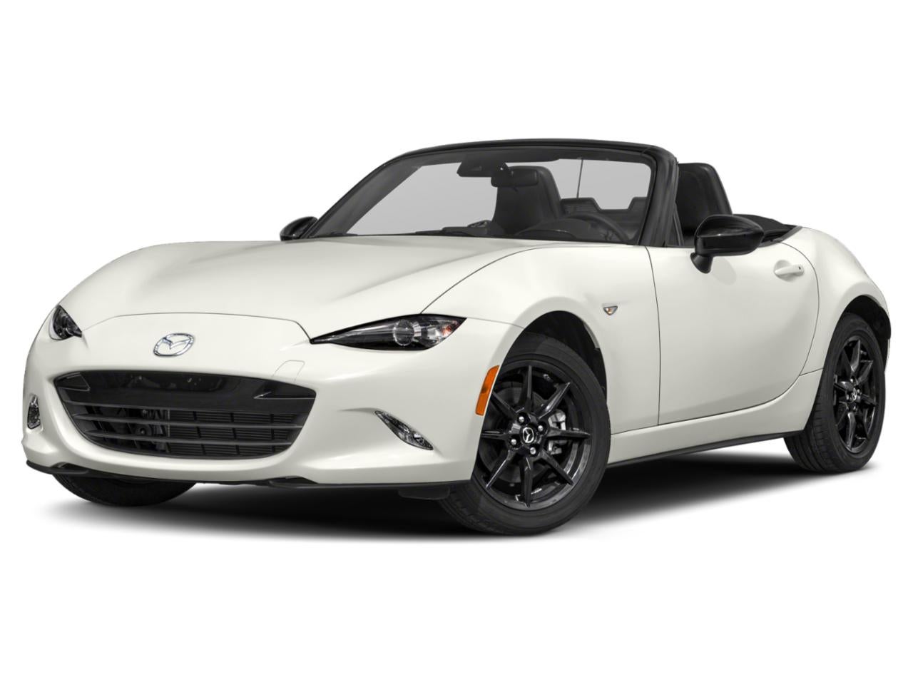 2020 Mazda Mazda MX-5 Miata Sport Manual