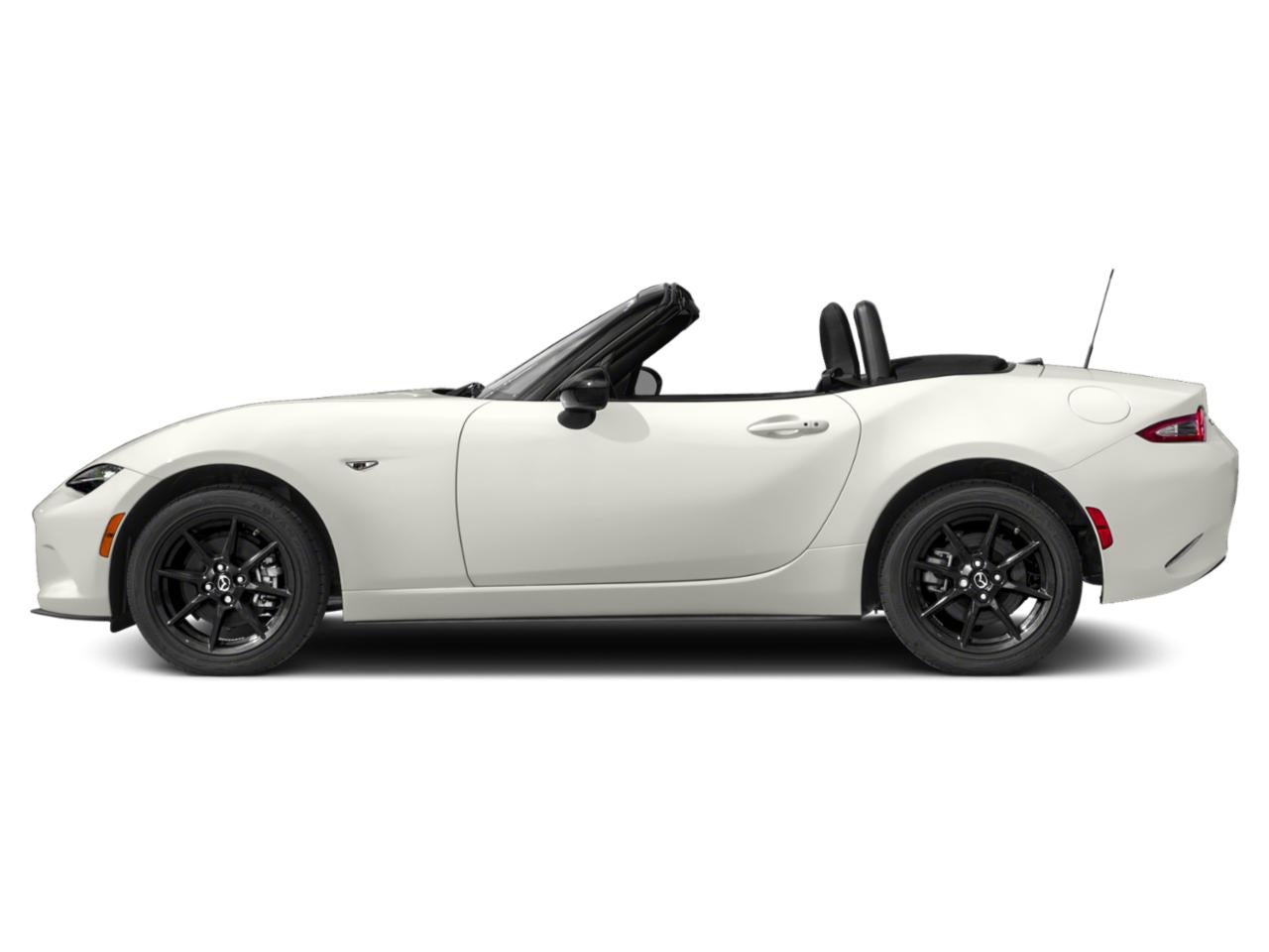 2020 Mazda Mazda MX-5 Miata Sport Manual