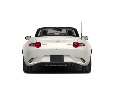 2020 Mazda Mazda MX-5 Miata Sport Manual