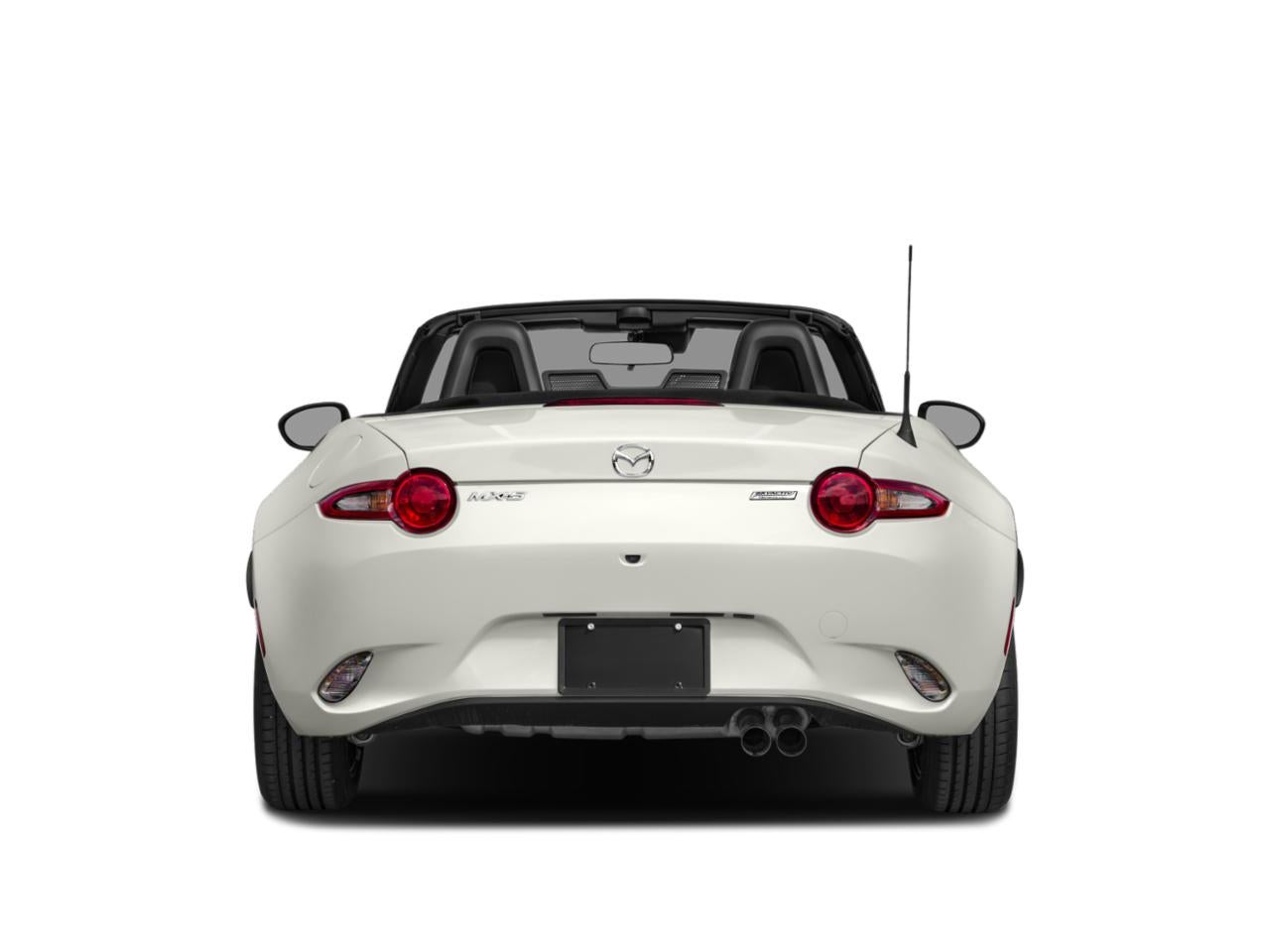 2020 Mazda Mazda MX-5 Miata Sport Manual
