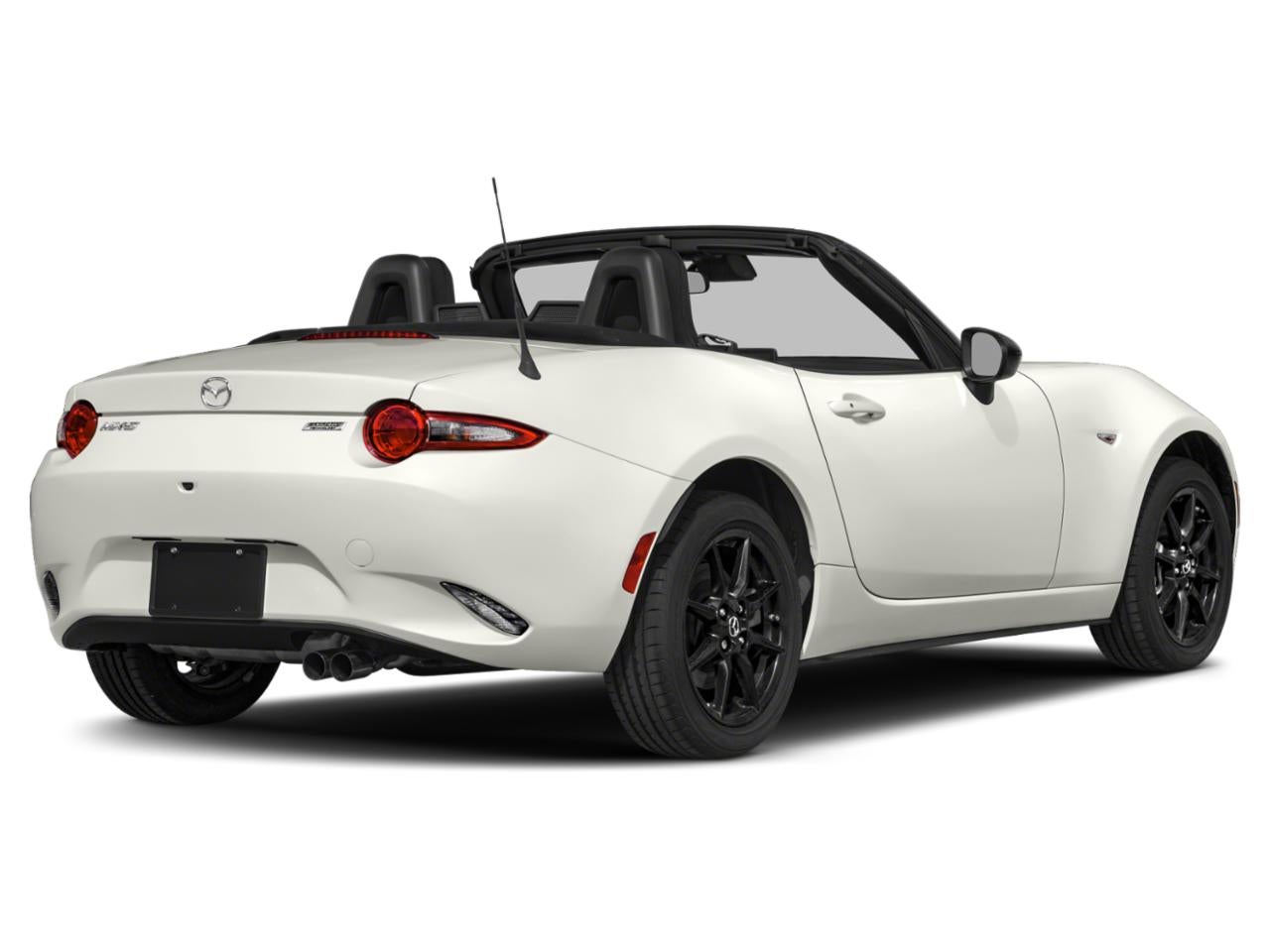 2020 Mazda Mazda MX-5 Miata Sport Manual