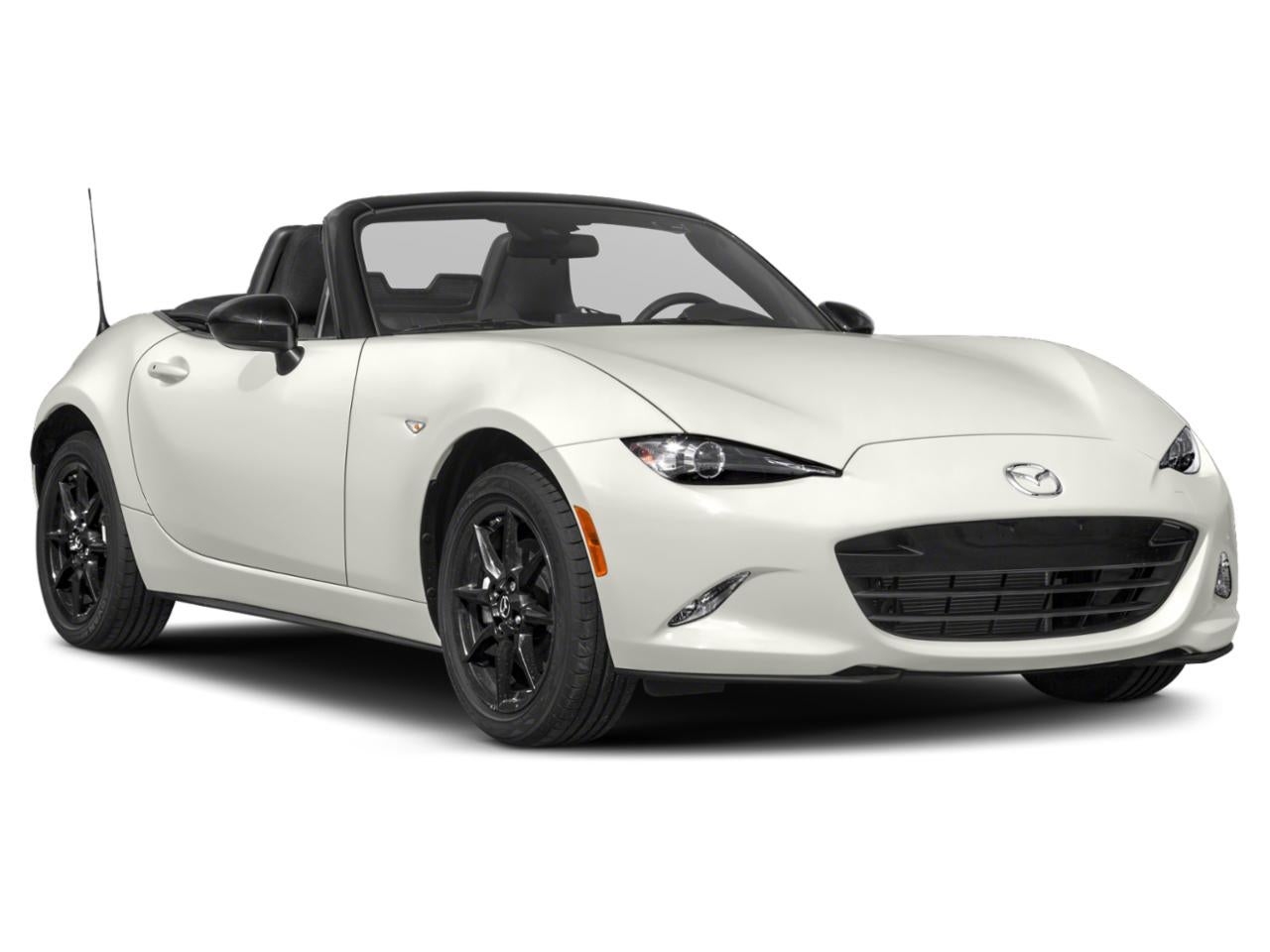 2020 Mazda Mazda MX-5 Miata Sport Manual