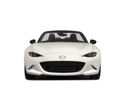 2020 Mazda Mazda MX-5 Miata Sport Manual