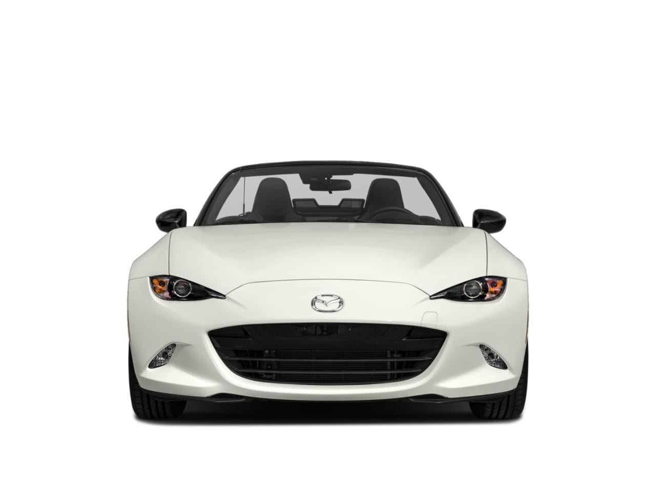 2020 Mazda Mazda MX-5 Miata Sport Manual