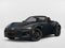 2022 Mazda Mazda MX-5 Miata Sport Manual