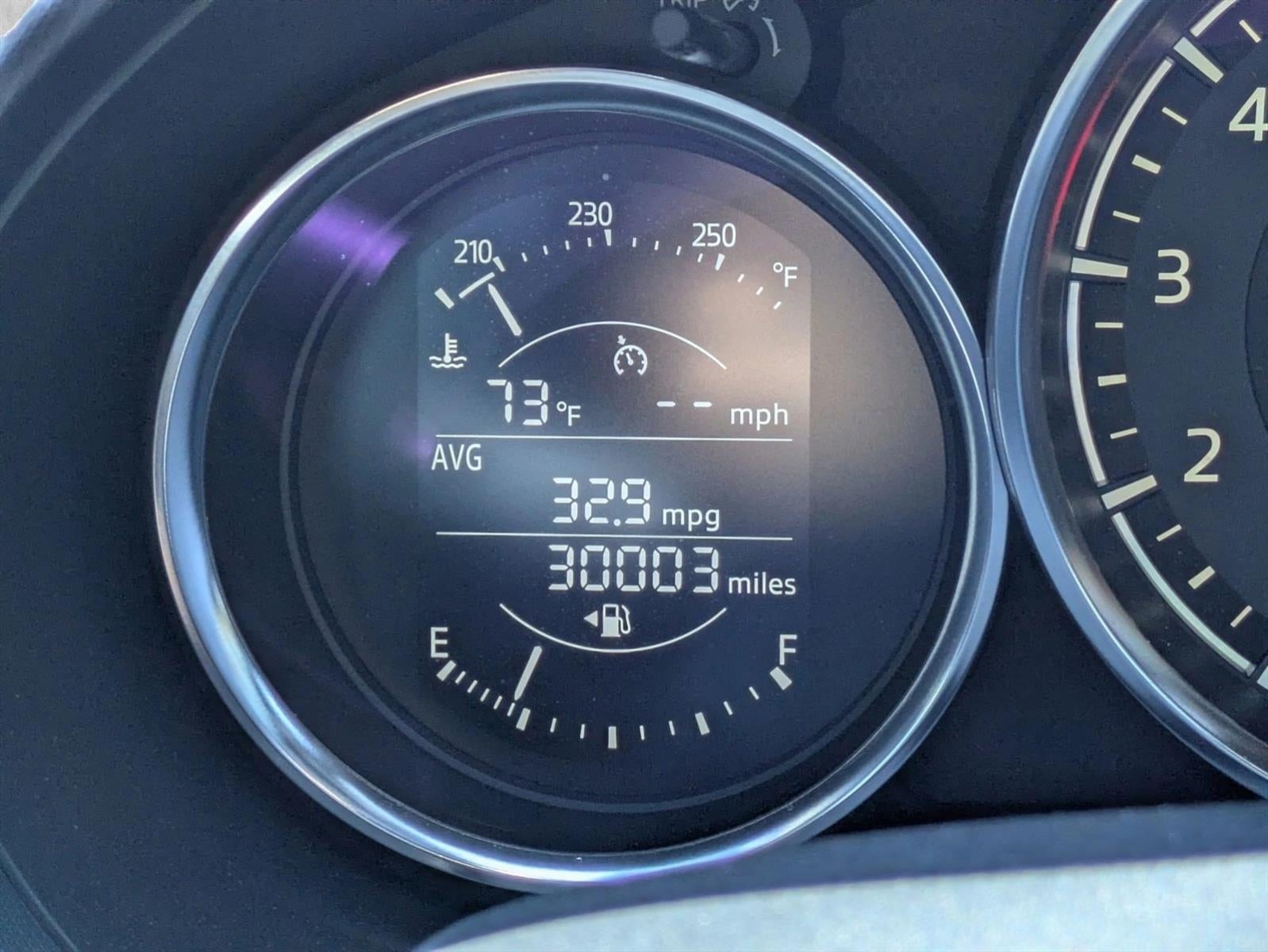 2022 Mazda Mazda MX-5 Miata Sport Manual